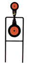 Birchwood Casey Double Mag .44 Action Spinner